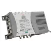Satelītu multiswitch Triax 318602 5 ieejas 8 izejas