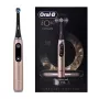 Oral-B iO Series 10 17398125 elektriskā zobu birste Pieaugušajiem Oscilējoša zobu birste Melna