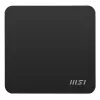 MSI Cubi NUC AI 1UMG-022AT mini dators, Intel Core Ultra 7 155H, 16GB DDR5, 1TB SSD, Windows 11 Pro