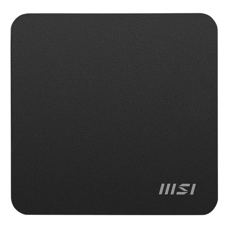 MSI Cubi NUC AI 1UMG-022AT mini dators, Intel Core Ultra 7 155H, 16GB DDR5, 1TB SSD, Windows 11 Pro