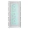 COUGAR Airface Pure PRO korpuss, Mid-Tower, ARGB, Balts