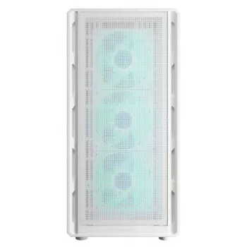 COUGAR Airface Pure PRO korpuss, Mid-Tower, ARGB, Balts
