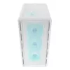COUGAR Airface Pure PRO korpuss, Mid-Tower, ARGB, Balts