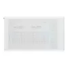 COUGAR Airface Pure PRO korpuss, Mid-Tower, ARGB, Balts