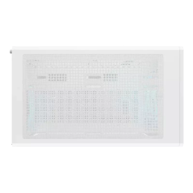 COUGAR Airface Pure PRO korpuss, Mid-Tower, ARGB, Balts