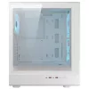 COUGAR Airface Pure PRO korpuss, Mid-Tower, ARGB, Balts