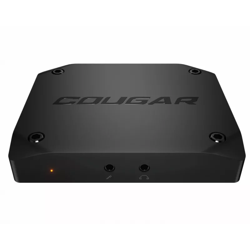 Video uztveršanas ierīce COUGAR Gaming Envision USB 3.2 Gen 1 3840x2160 60Hz