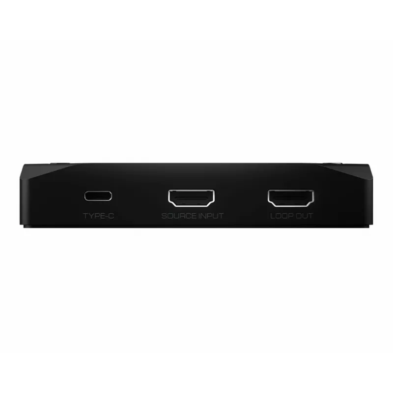 Video uztveršanas ierīce COUGAR Gaming Envision USB 3.2 Gen 1 3840x2160 60Hz