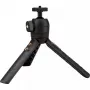 Statīvs Rode Tripod 2 viegls pārnēsājams dizains, kompaktu kameru un mikrofonu atbalsts TRIPOD2