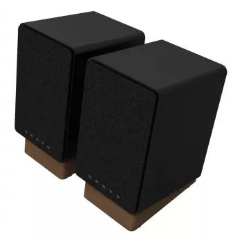 Divvirzienu skaļrunis Onkyo GX-30ARC vadu un bezvadu 50 W 2.0 55–20000 Hz Melns