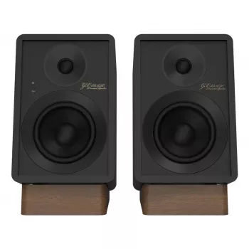 Divvirzienu skaļrunis Onkyo GX-30ARC vadu un bezvadu 50 W 2.0 55–20000 Hz Melns
