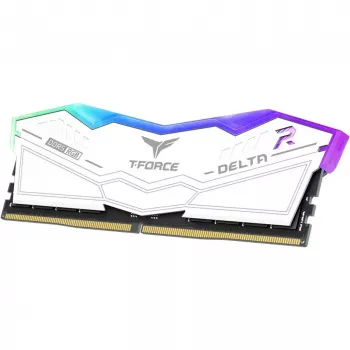 Atmiņas modulis Team Group DDR5 16GB 6400 MHz CL32 RGB