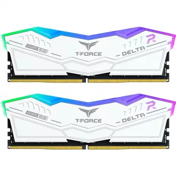 Atmiņas modulis Team Group DDR5 16GB 6400 MHz CL32 RGB