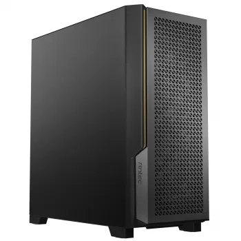 PC korpuss Antec P20CE Midi Tower Melns