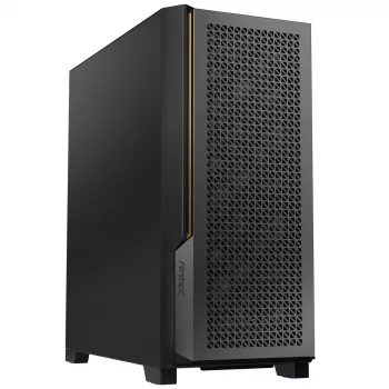 PC korpuss Antec P20CE Midi Tower Melns
