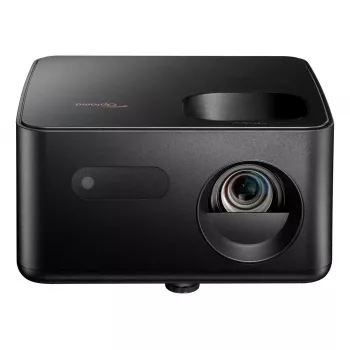 Projektors OPTOMA Photon Life PK31 — DLP UHD 4K 900 ANSI lūmeni, LED, 16:9, projekcijas attiecība 1.65:1