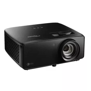 Projektors Optoma UHZ58LV (E3P7NF1E111) Lāzera DLP UHD 4K (3840×2160) 3000 ANSI lūmeni Melns