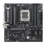 Mātesplate ASUS TUF GAMING A620AM-PLUS WIFI, A620, Socket AM5, micro ATX