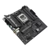 Mātesplate ASUS TUF GAMING A620AM-PLUS WIFI, A620, Socket AM5, micro ATX