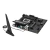 Mātesplate ASUS TUF GAMING A620AM-PLUS WIFI, A620, Socket AM5, micro ATX