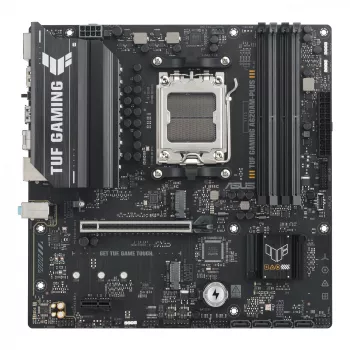 Mātesplate ASUS TUF GAMING A620AM-PLUS A620A AMD AM5 micro ATX