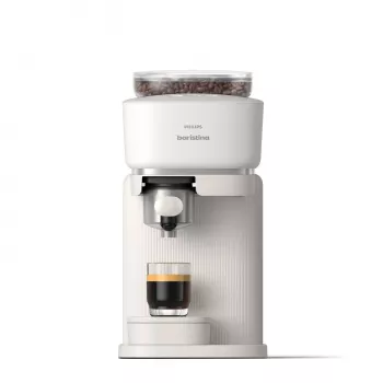 Philips BAR300/00 kafijas automāts, pusautomāts, espresso, 1.2 L