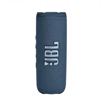 Pārnēsājams skaļrunis JBL Flip 6 zils