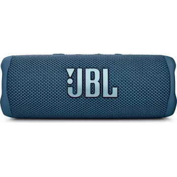 Pārnēsājams skaļrunis JBL Flip 6 zils