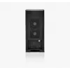 SanDisk Professional G-RAID SHUTTLE 8 pārnēsājams ārējais disku masīvs 160 TB, 8 diska pozīcijas, 8 x 20 TB HDD, Thunderbolt 3 / USB 3.1 Gen 2, melns