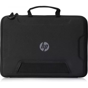 HP 11.6 Black Always On Case – aizsargmaciņa klēpjdatoram