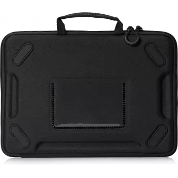 HP 11.6 Black Always On Case – aizsargmaciņa klēpjdatoram