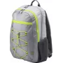 Mugursoma HP 39.62 cm (15.6 collu) Active Backpack Pelēka/Neondzeltena