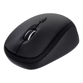 Trust Yvi+ pele Universāla Ambidextrous RF Bezvadu + Bluetooth Optiskā 1600 DPI