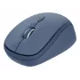 Trust Yvi+ pele Universāla Ambidekstrāla RF Bezvadu + Bluetooth Optiskā 1600 DPI