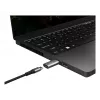 Trust Calyx USB-A uz USB-C adapteris (2 gab.) pelēks