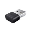 Bluetooth Adapteris Trust 26027 USB Type-A Melns 10m Diapazons