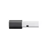 Bluetooth Adapteris Trust 26027 USB Type-A Melns 10m Diapazons