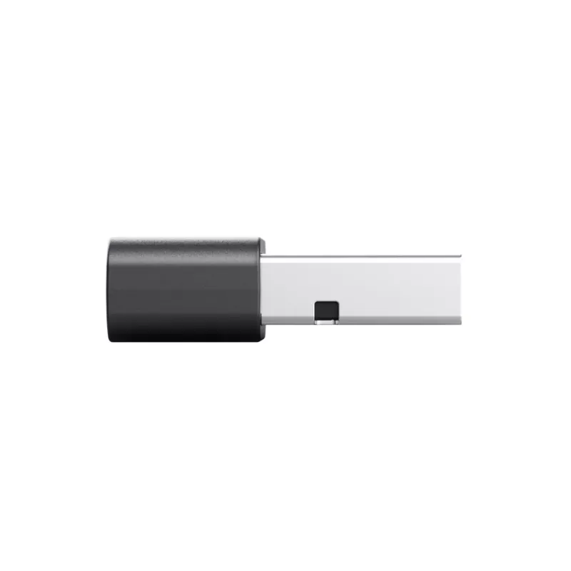 Bluetooth Adapteris Trust 26027 USB Type-A Melns 10m Diapazons
