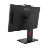 Monitors Lenovo ThinkVision T27QD-4v 27 collu (68.6 cm) Quad HD 2560×1440 IPS LCD, 6 ms, 350 cd/m², USB centrmezgls, skaļruņi, VESA, augstuma regulējums