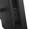 Monitors Lenovo ThinkVision T27QD-4v 27 collu (68.6 cm) Quad HD 2560×1440 IPS LCD, 6 ms, 350 cd/m², USB centrmezgls, skaļruņi, VESA, augstuma regulējums
