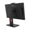 Monitors Lenovo ThinkVision T27QD-4v 27 collu (68.6 cm) Quad HD 2560×1440 IPS LCD, 6 ms, 350 cd/m², USB centrmezgls, skaļruņi, VESA, augstuma regulējums