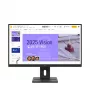 Monitors Lenovo ThinkVision E27Q-40 27 collu LCD Quad HD 2560 x 1440