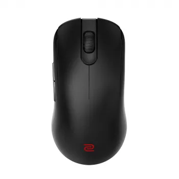 ZOWIE FK2-DW bezvadu pele spēlēm, labā roka, RF bezvadu, 3200 DPI