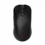 ZOWIE FK2-DW bezvadu pele spēlēm, labā roka, RF bezvadu, 3200 DPI