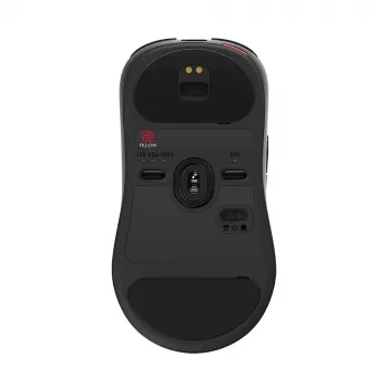 ZOWIE FK2-DW bezvadu pele spēlēm, labā roka, RF bezvadu, 3200 DPI