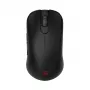 Spēļu pele BenQ ZOWIE S2-DW labai rokai RF bezvadu 3200 DPI