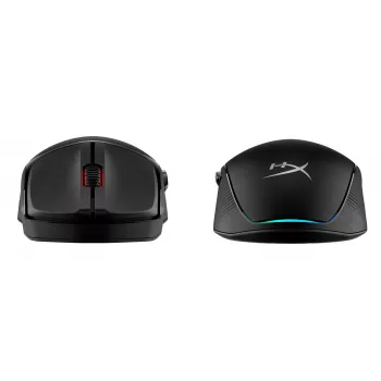 Pele HyperX Pulsefire Fuse Wireless RF Wireless + Bluetooth