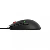 HyperX Pulsefire Saga Gaming Pele (Melnā)