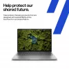Mobilā darbstacija HP ZBook 8 G1i — 14 collu WUXGA, Intel Core Ultra 7 255H, 16GB DDR5, 512GB SSD, NVIDIA RTX 500 Ada, Windows 11 Pro, Sudraba