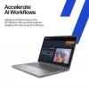 Mobilā darbstacija HP ZBook 8 G1i — 14 collu WUXGA, Intel Core Ultra 7 255H, 16GB DDR5, 512GB SSD, NVIDIA RTX 500 Ada, Windows 11 Pro, Sudraba